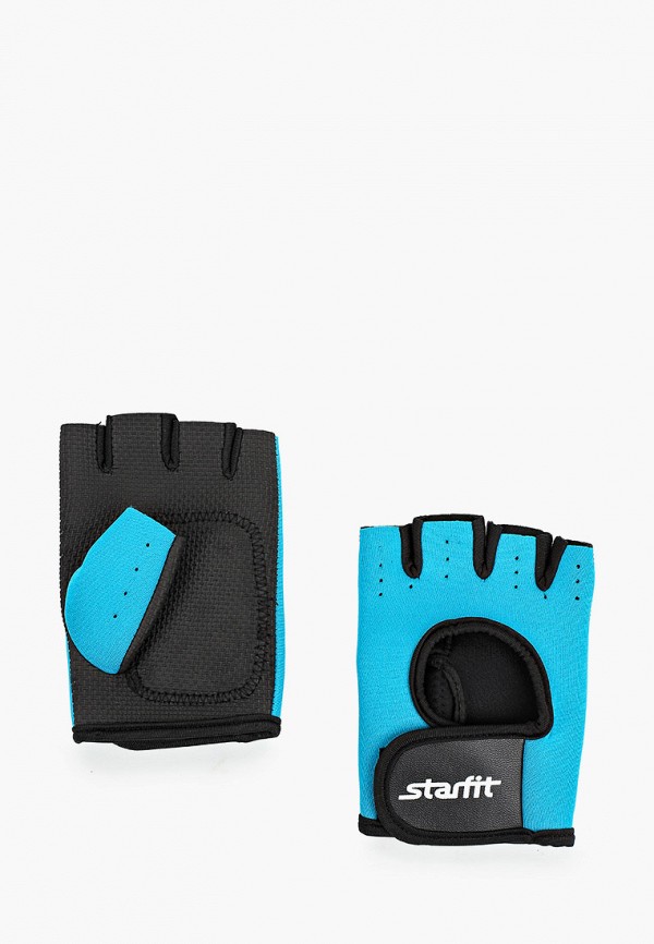 фото Перчатки для фитнеса starfit