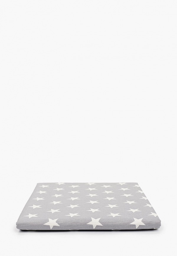 Скатерть La Peonia, Серый, 178x178 см.
Скатерть La Peonia, Серый, 178x178 см.