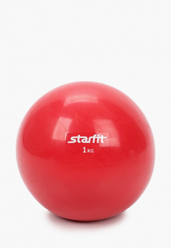 фото Мяч гимнастический starfit