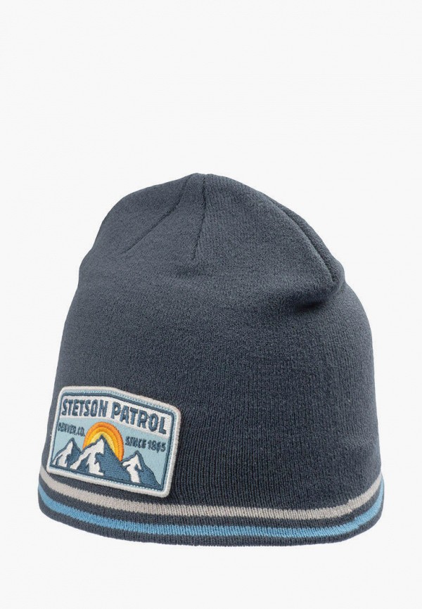 фото Шапка stetson