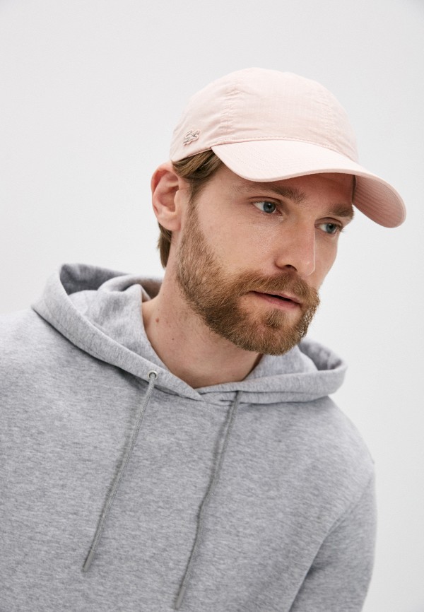 фото Бейсболка lacoste