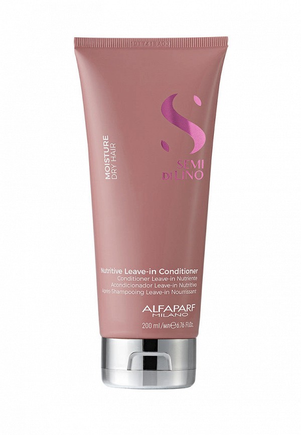 Кондиционер для волос Alfaparf Milano, Белый, несмываемый SDL M NUTRITIVE LEAVE-IN CONDITIONER, 200 мл
Кондиционер для волос Alfaparf Milano, Белый, несмываемый SDL M NUTRITIVE LEAVE-IN CONDITIONER, 200 мл