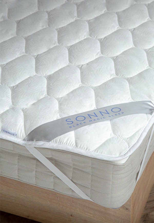фото Наматрасник sonno