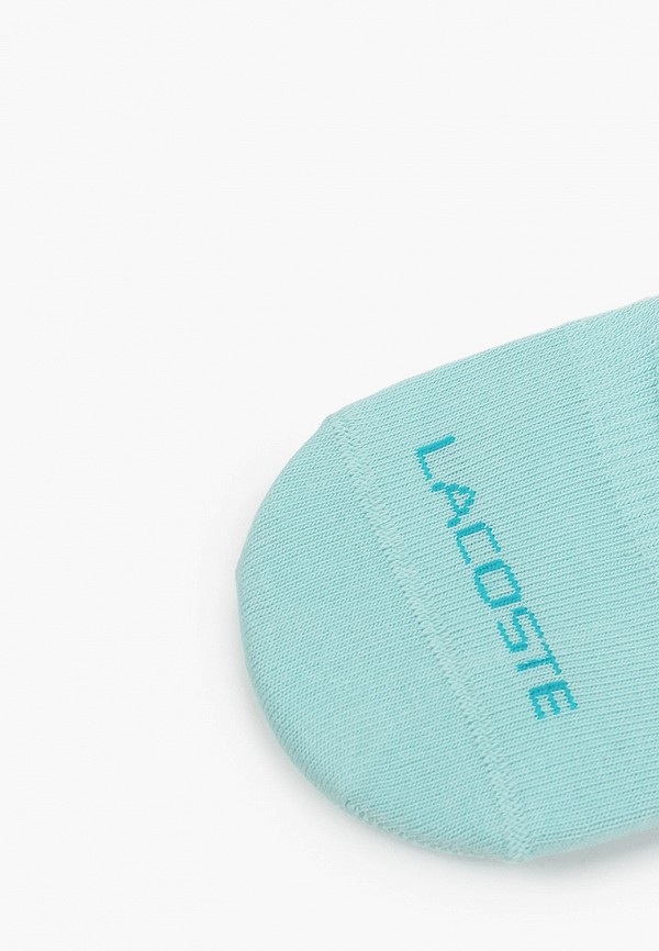 фото Носки 2 пары lacoste