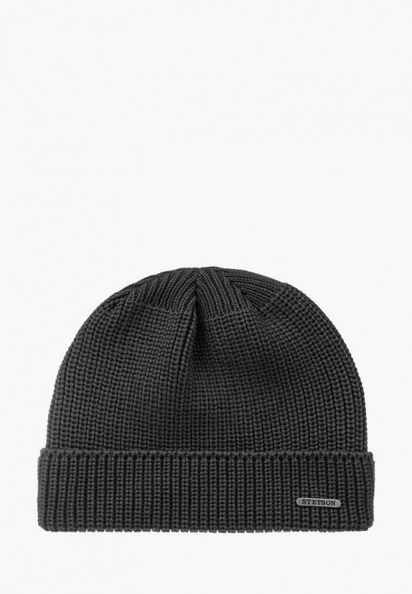 фото Шапка stetson