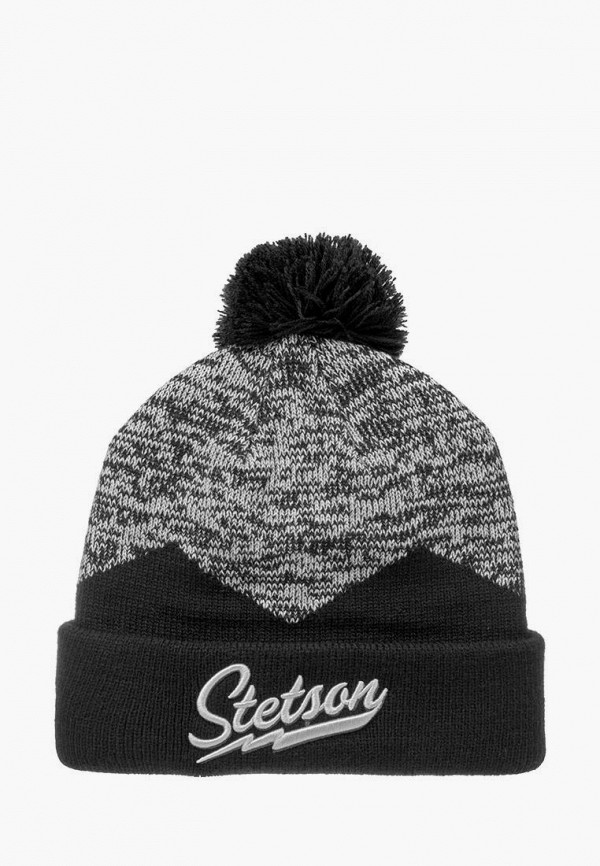 фото Шапка stetson