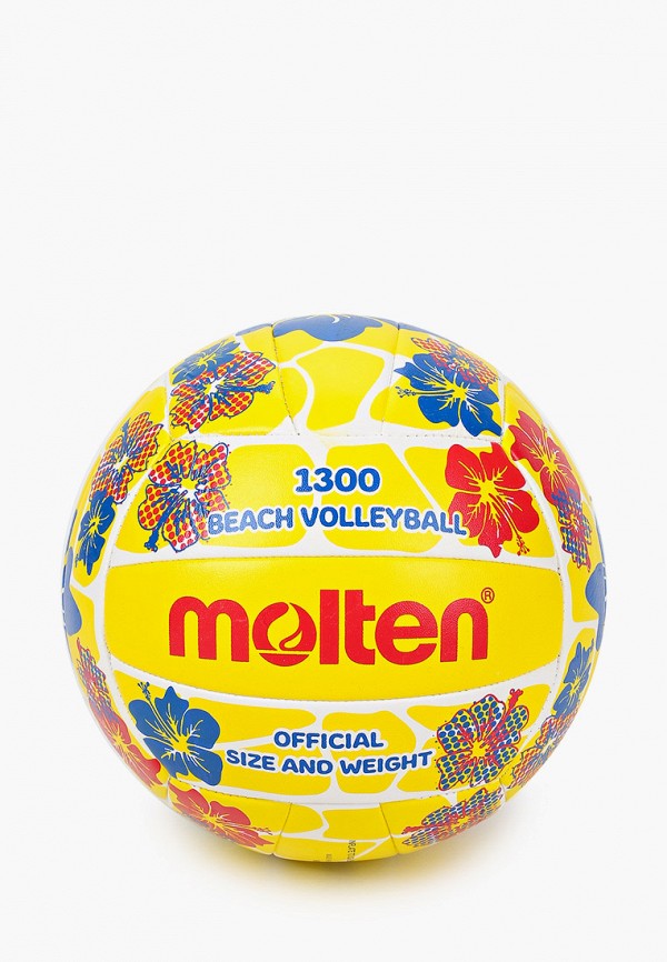 фото Мяч волейбольный molten