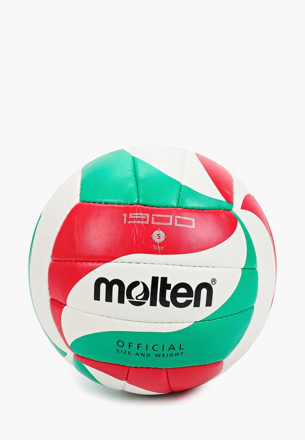 фото Мяч волейбольный molten