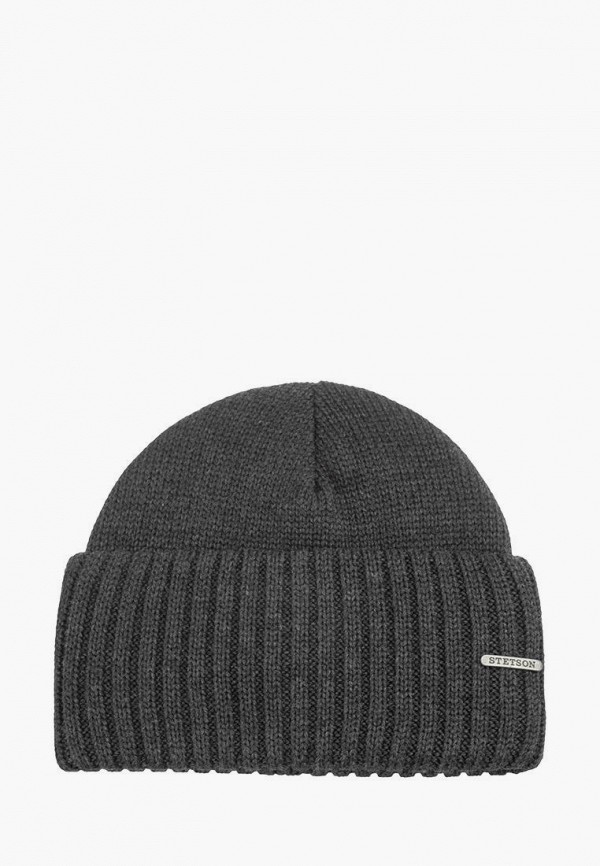 фото Шапка stetson