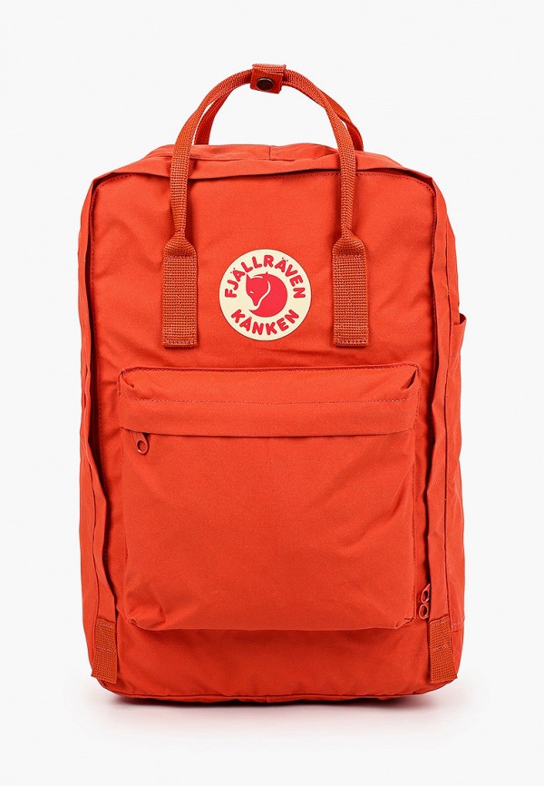 фото Рюкзак fjällräven kånken