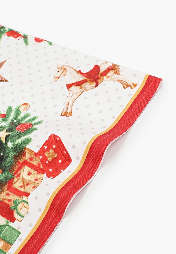 фото Скатерть-дорожка la peonia