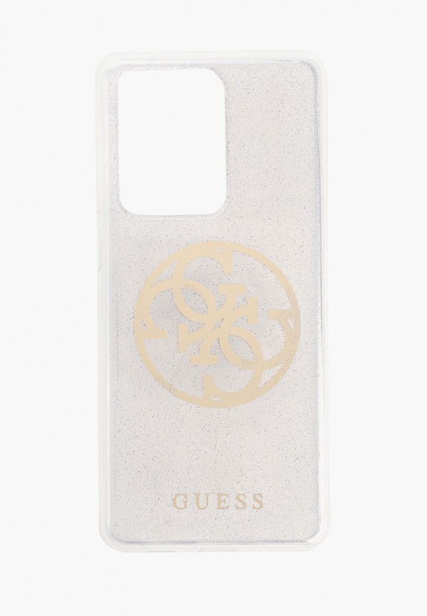 Чехол для телефона Guess, Серебряный, Galaxy S20, Ultra 4G Circle Logo PC/TPU Glitter Light grey
Чехол для телефона Guess, Серебряный, Galaxy S20, Ultra 4G Circle Logo PC/TPU Glitter Light grey
