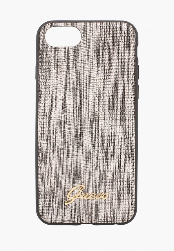 Чехол для iPhone Guess, Золотой, 7 / 8 / SE 2020, Animal Lizard with metal logo PU Gold
Чехол для iPhone Guess, Золотой, 7 / 8 / SE 2020, Animal Lizard with metal logo PU Gold