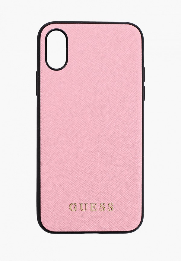 фото Чехол для iphone guess