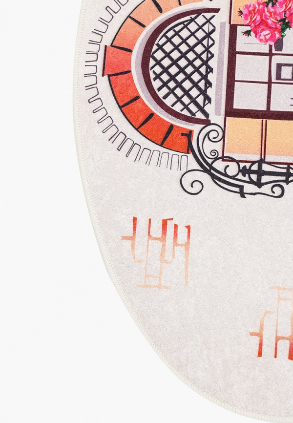 фото Коврик для ванной chilai home