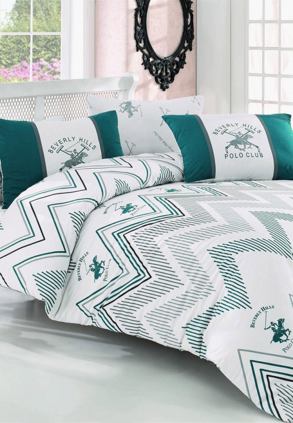 Постельное белье Евро Beverly Hills Polo Club, Белый, Beverly Hills Polo Club MP002XU03P9I
Постельное белье Евро Beverly Hills Polo Club, Белый, Beverly Hills Polo Club MP002XU03P9I