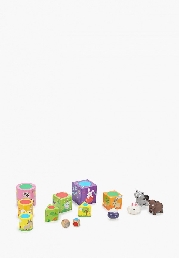 фото Набор игровой 1toy