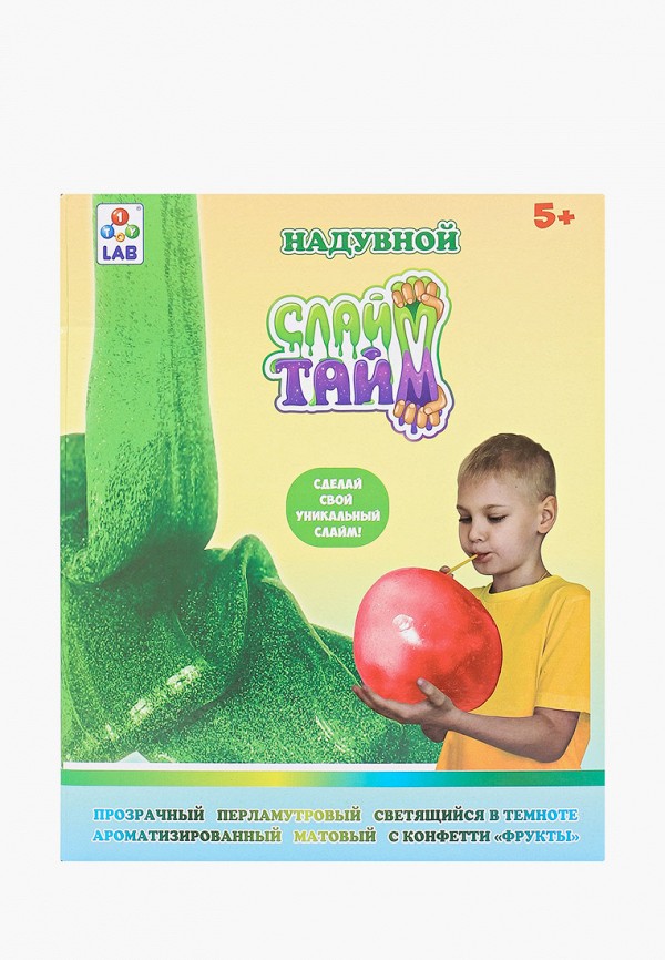 фото Набор игровой 1toy