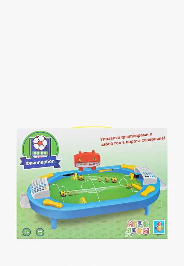фото Набор игровой 1toy