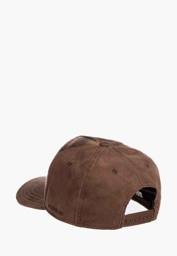 фото Бейсболка stetson