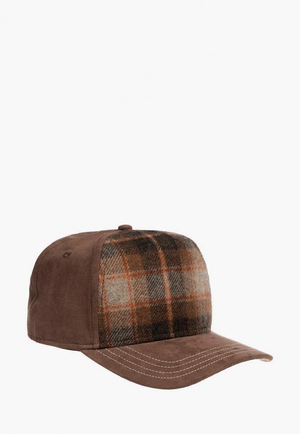 фото Бейсболка stetson