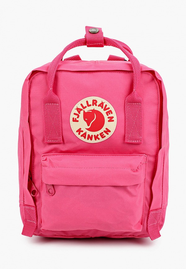 фото Рюкзак fjällräven kånken