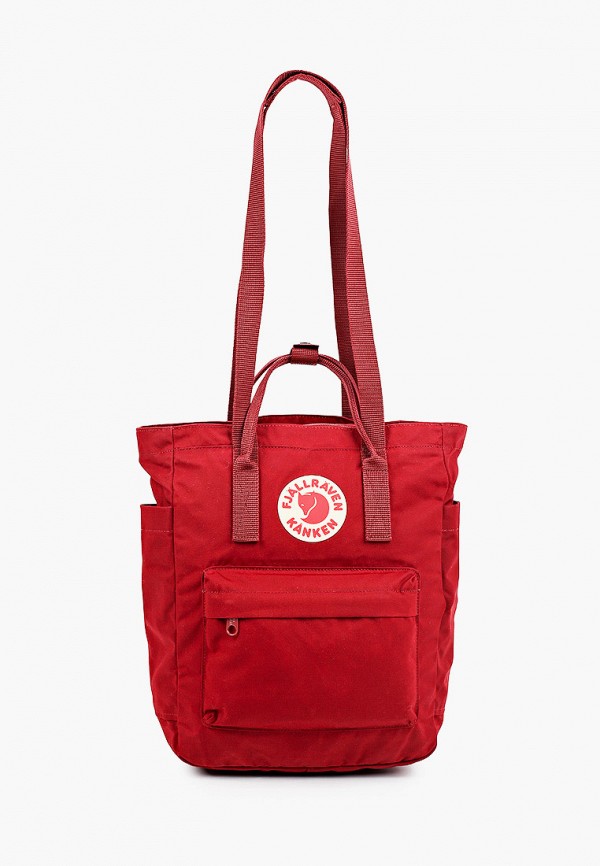 фото Рюкзак fjällräven kånken