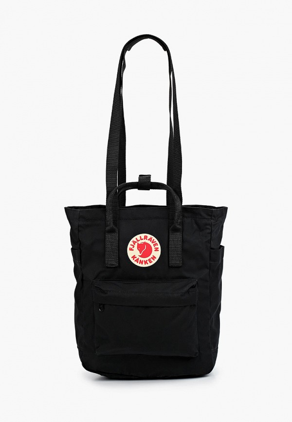 фото Рюкзак fjällräven kånken