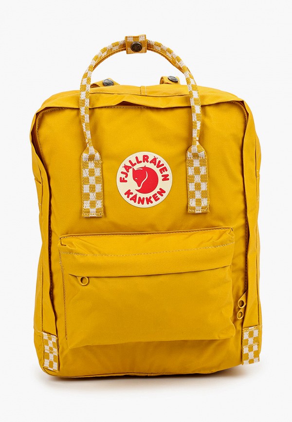фото Рюкзак fjällräven kånken