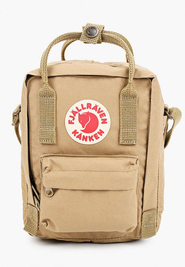 фото Сумка fjällräven kånken