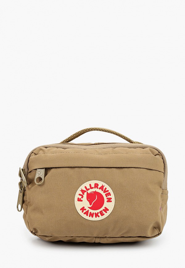 фото Сумка поясная fjällräven kånken