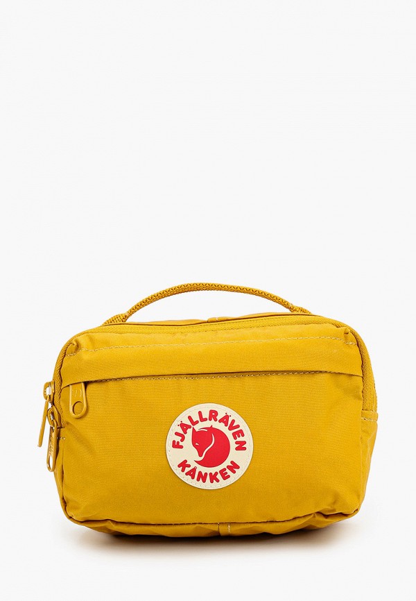 фото Сумка поясная fjällräven kånken