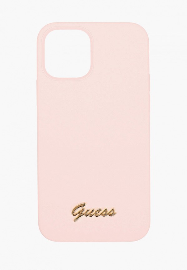 фото Чехол для iphone guess