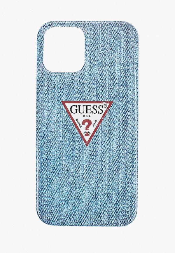 фото Чехол для iphone guess