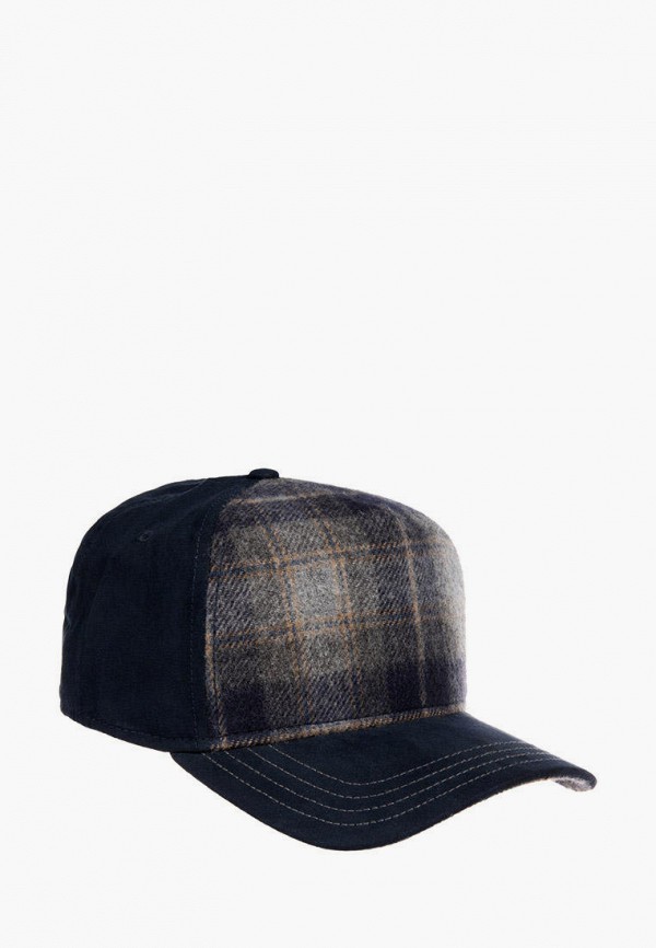 фото Бейсболка stetson