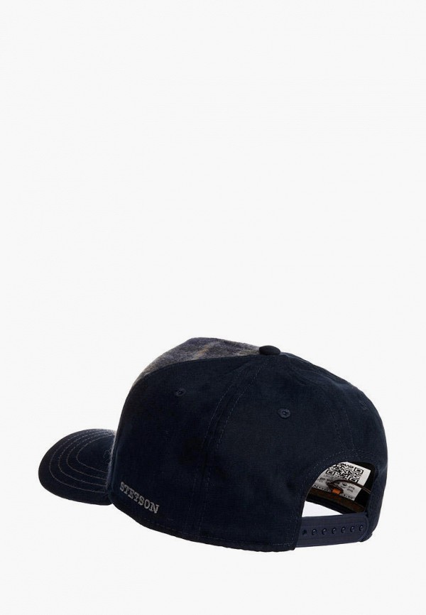 фото Бейсболка stetson