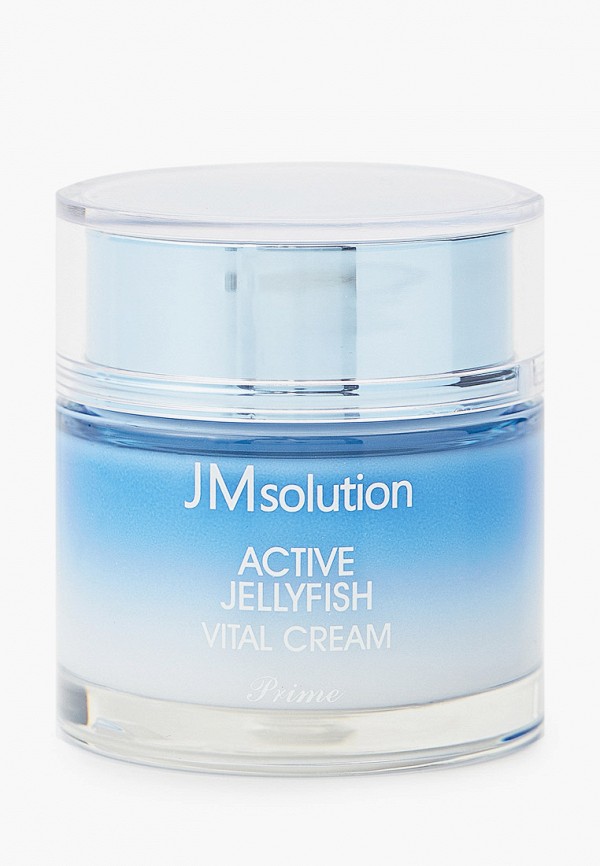 Крем для лица JMsolution, Прозрачный, Интенсивное увлажнение, с экстрактом медузы, 60 мл
Крем для лица JMsolution, Прозрачный, Интенсивное увлажнение, с экстрактом медузы, 60 мл