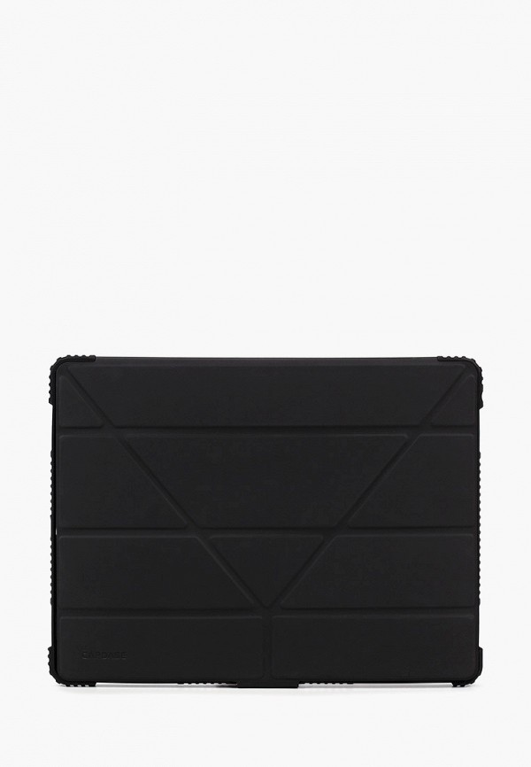 Чехол для планшета Capdase, Черный, противоударный BUMPER FOLIO Flip Case для Apple iPad Pro 12.9" (2015, 2017)
Чехол для планшета Capdase, Черный, противоударный BUMPER FOLIO Flip Case для Apple iPad Pro 12.9" (2015, 2017)