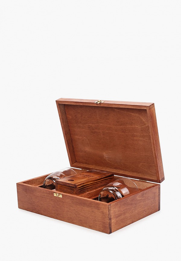 фото Набор для виски ice stone