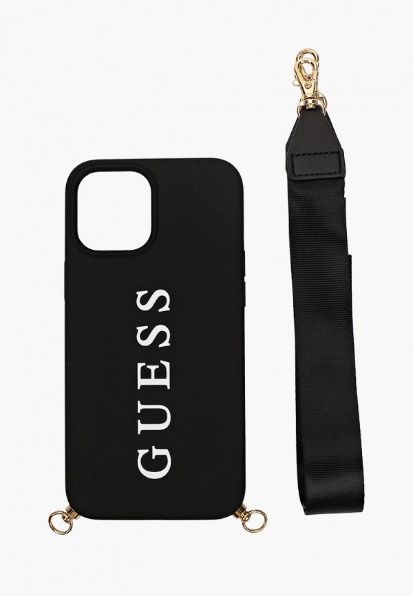 Чехол для iPhone Guess, Черный, 12/12 Pro (6.1), PU Embossed white logo and strap Hard Black
Чехол для iPhone Guess, Черный, 12/12 Pro (6.1), PU Embossed white logo and strap Hard Black