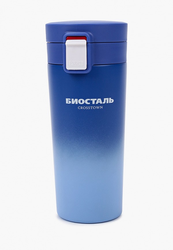 фото Термокружка biostal