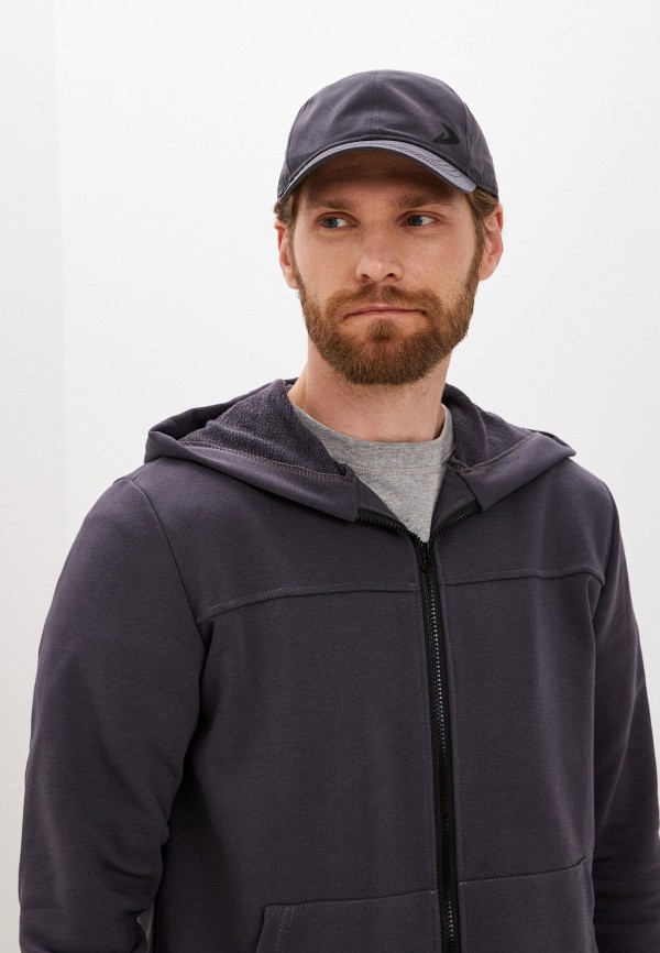 фото Бейсболка demix