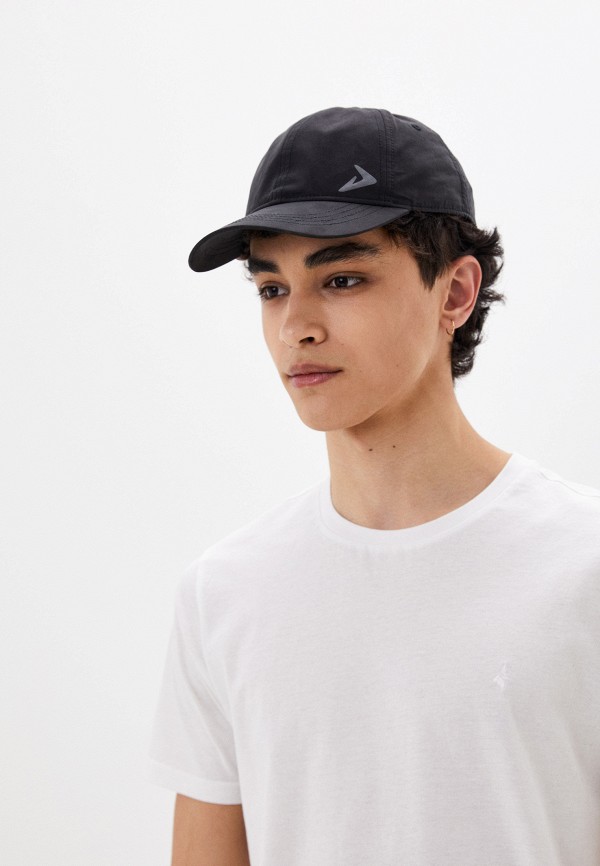 фото Бейсболка demix