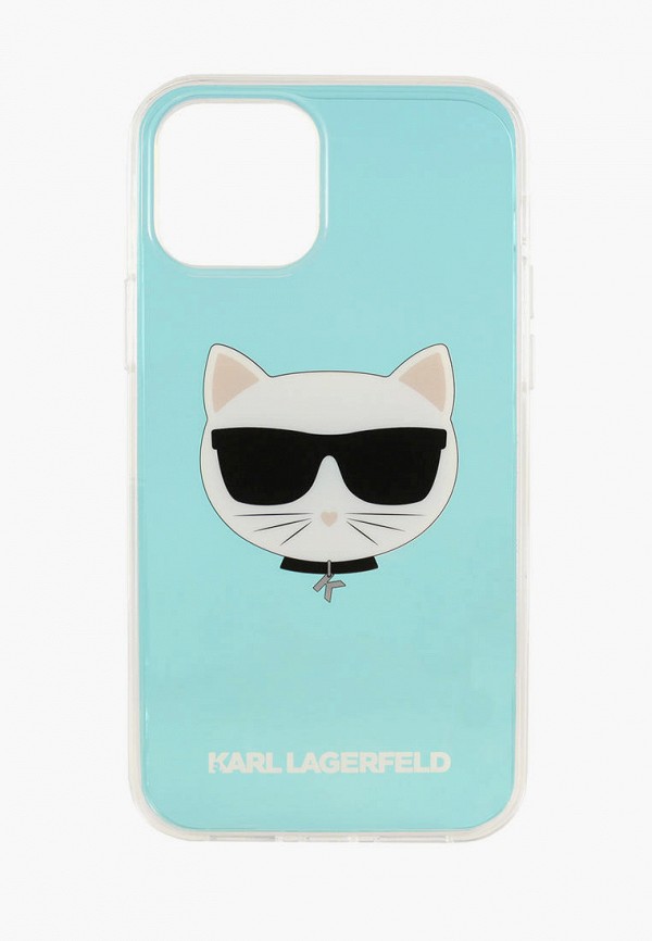 Чехол для iPhone Karl Lagerfeld, Голубой, 12/12 Pro (6.1), PC/TPU Choupette's head Iridescent
Чехол для iPhone Karl Lagerfeld, Голубой, 12/12 Pro (6.1), PC/TPU Choupette's head Iridescent