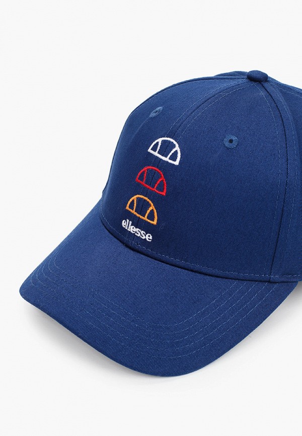 фото Бейсболка ellesse