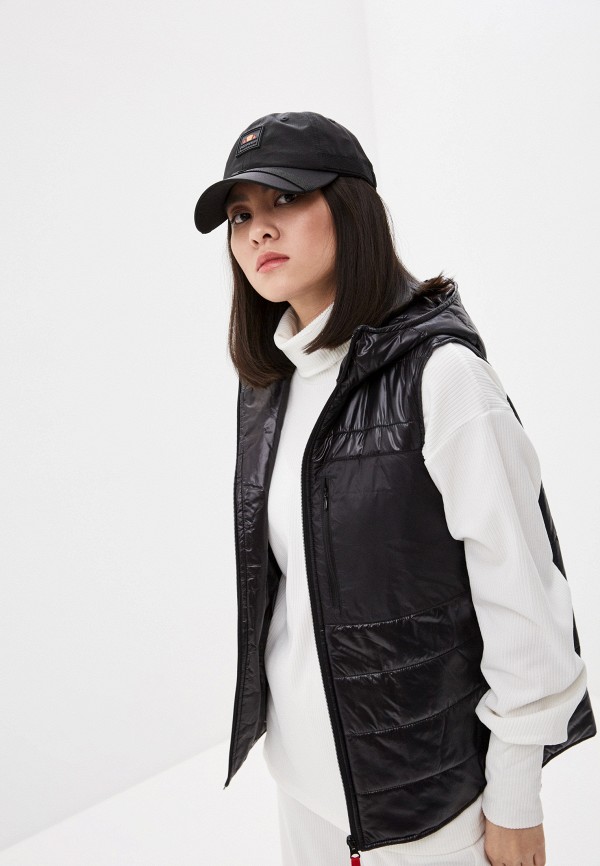 фото Бейсболка ellesse