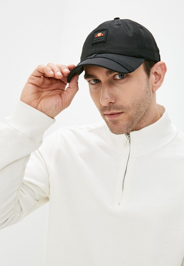 фото Бейсболка ellesse
