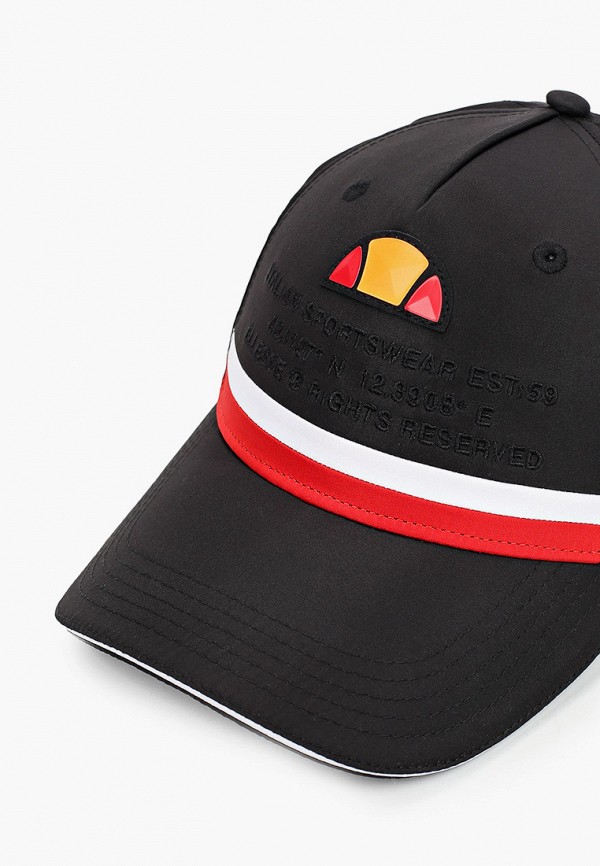 фото Бейсболка ellesse