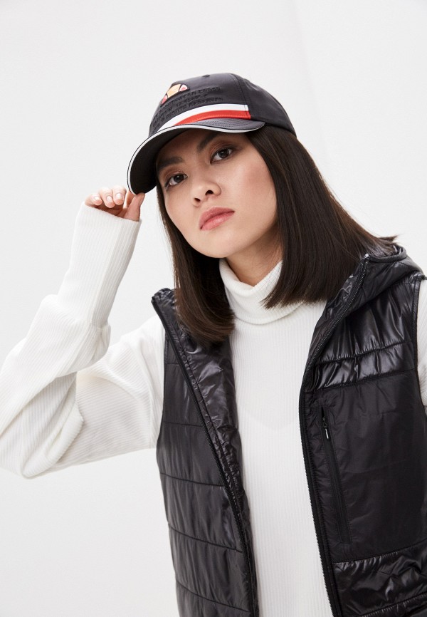 фото Бейсболка ellesse