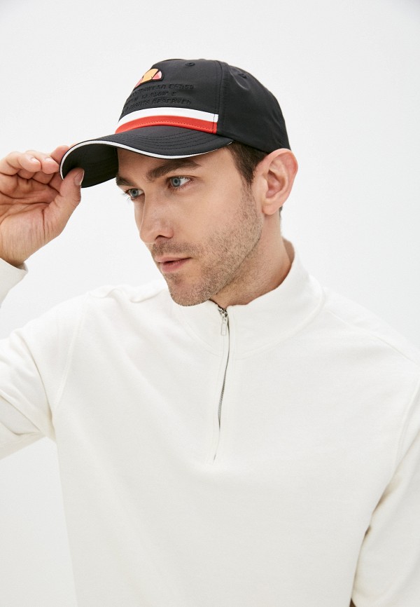 фото Бейсболка ellesse